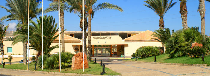 Comfort e relax a Costa Calma