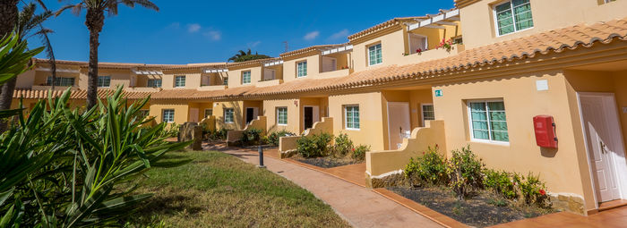 Comfort e relax a Costa Calma