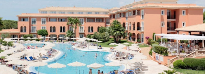 Tra spiagge da sogno, comfort e tranquillità nel Mediterraneo