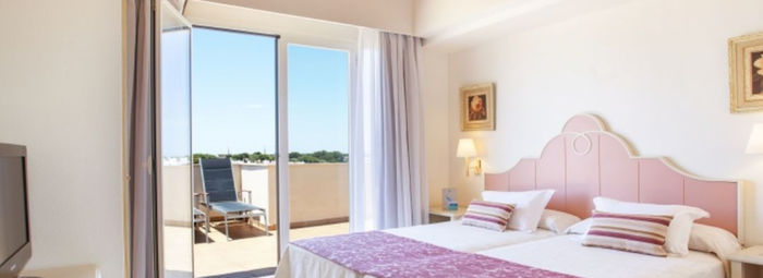 Tra spiagge da sogno, comfort e tranquillità nel Mediterraneo