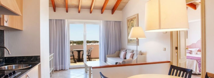 Tra spiagge da sogno, comfort e tranquillità nel Mediterraneo
