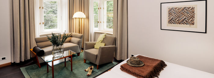 Comfort e stile, nel cuore di Bolzano