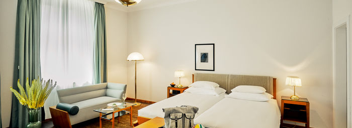 Comfort e stile, nel cuore di Bolzano