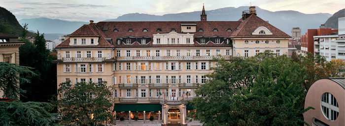 Comfort e stile, nel cuore di Bolzano