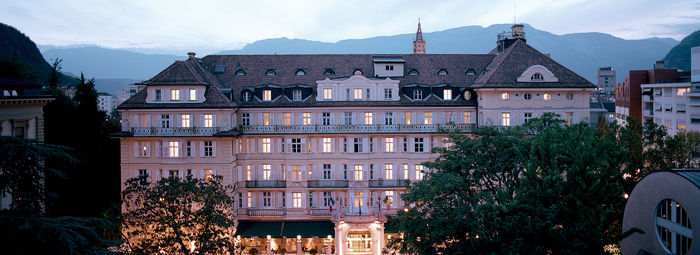 Comfort e stile, nel cuore di Bolzano