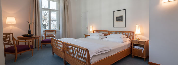 Comfort e stile, nel cuore di Bolzano