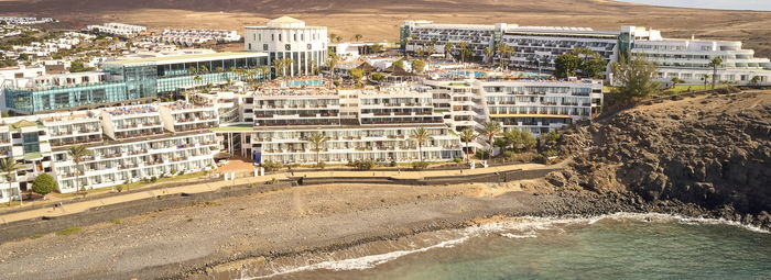 Eleganza e comfort vista mare