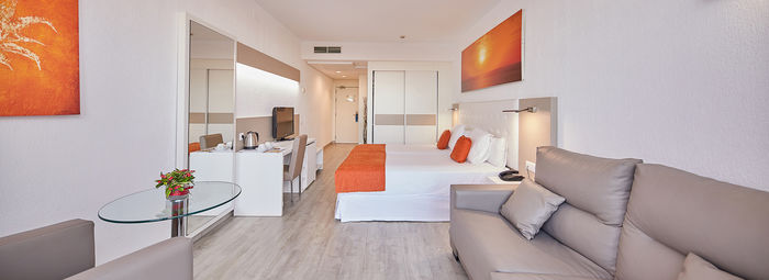 Eleganza e comfort vista mare