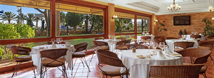 Un'oasi di pace nel cuore di Ibiza