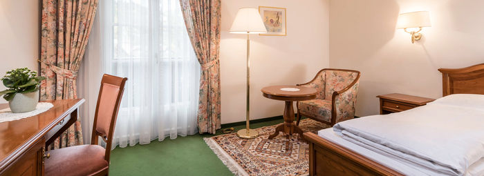 5.000 mq di SPA in Val Pusteria