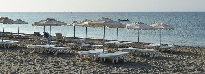 A 200 metri dal mare a Rodi