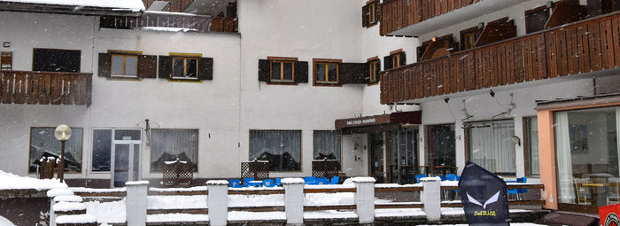 Nel cuore delle Dolomiti