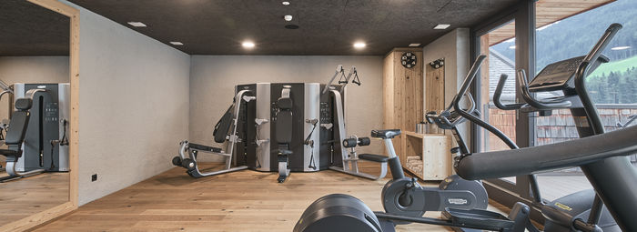 Design alpino contemporaneo e lussuoso