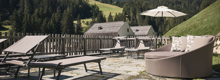 Design alpino contemporaneo e lussuoso