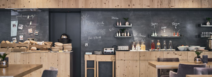 Design alpino contemporaneo e lussuoso
