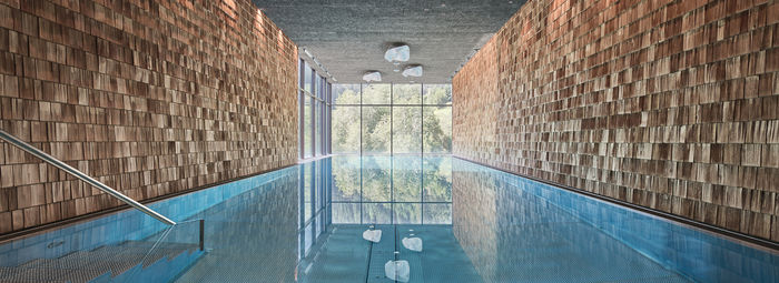 Design alpino contemporaneo e lussuoso