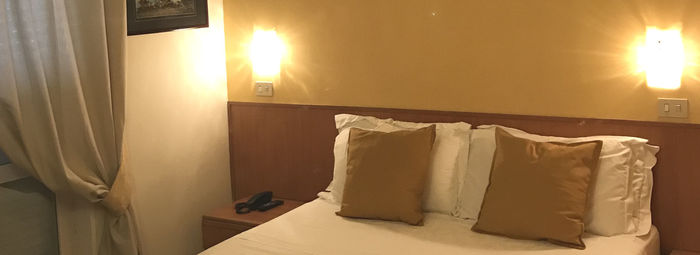 Sulle colline di Sorrento