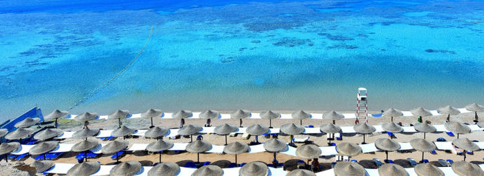Tra il Nilo, Il Cairo e Sharm El Sheikh