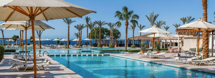 Le meraviglie del Cairo e il mare di Sharm El Sheikh