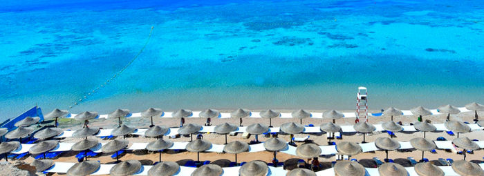 Le meraviglie del Cairo e il mare di Sharm El Sheikh