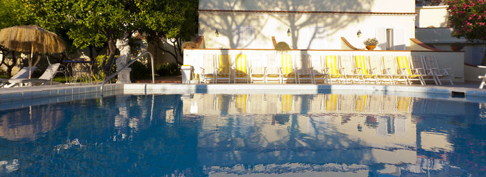 Parco termale con 7 piscine