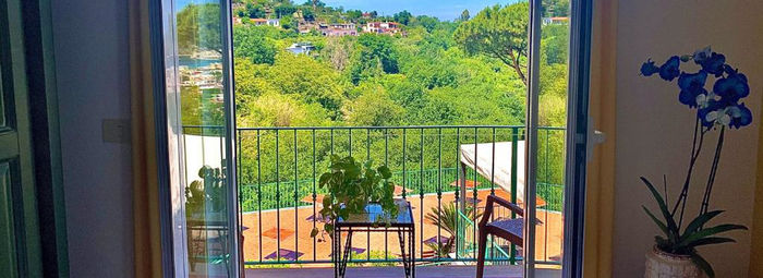 Parco termale con 7 piscine