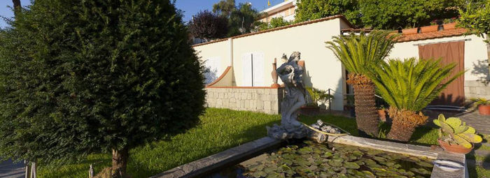 Parco termale con 7 piscine