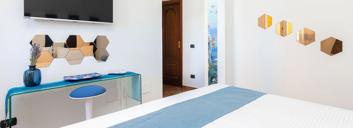 Un'oasi di pace nella penisola sorrentina