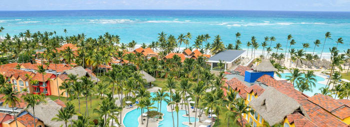 Oasi tropicale nel cuore di Punta Cana
