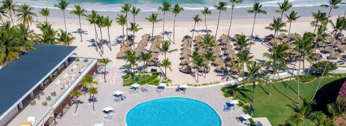 Oasi tropicale nel cuore di Punta Cana