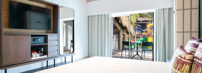 Oasi tropicale nel cuore di Punta Cana