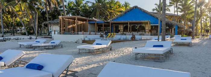 Oasi tropicale nel cuore di Punta Cana