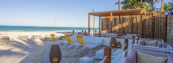 Oasi tropicale nel cuore di Punta Cana