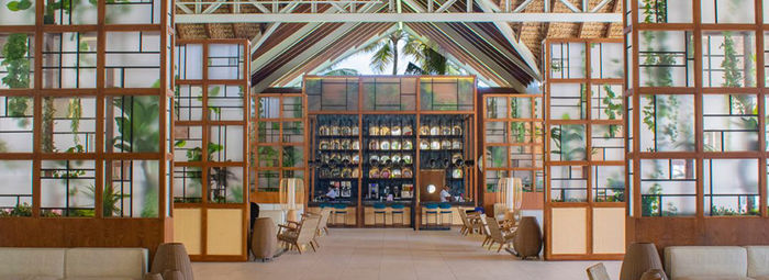 Oasi tropicale nel cuore di Punta Cana