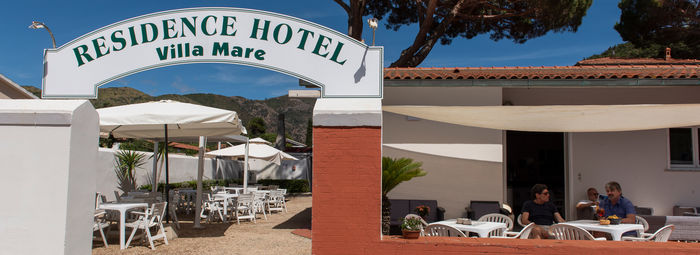 Villa d'epoca a 50 metri dalla spiaggia