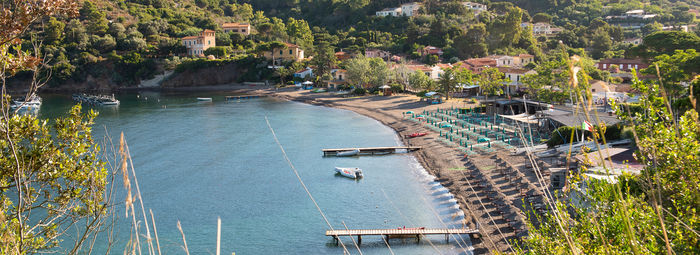 Villa d'epoca a 50 metri dalla spiaggia