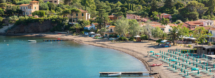 Villa d'epoca a 50 metri dalla spiaggia