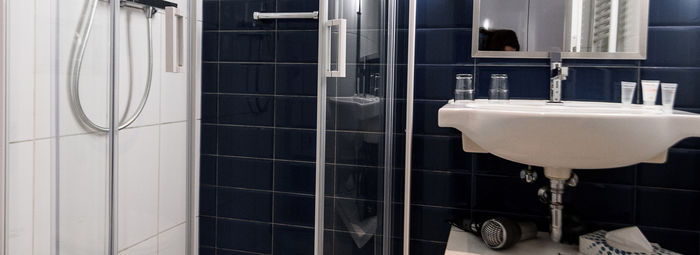Design contemporaneo, atmosfera raffinata e posizione centrale