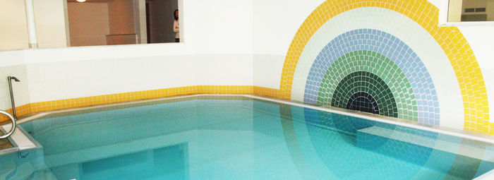 Conduzione familiare e wellness