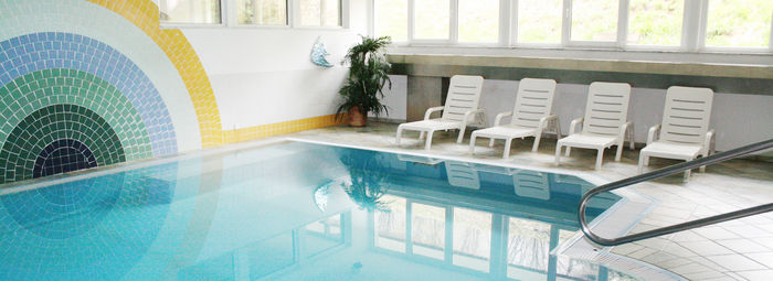 Conduzione familiare e wellness