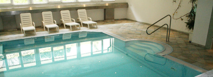 Conduzione familiare e wellness