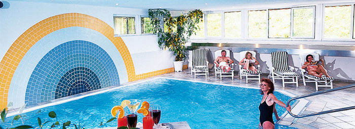 Conduzione familiare e wellness