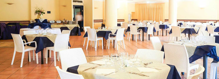 Villaggio panoramico tra gli uliveti affacciato sul Golfo di Squillace