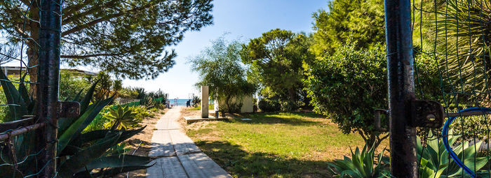 Affacciato sul mare della Sicilia barocca, tra spiagge dorate e borghi senza tempo