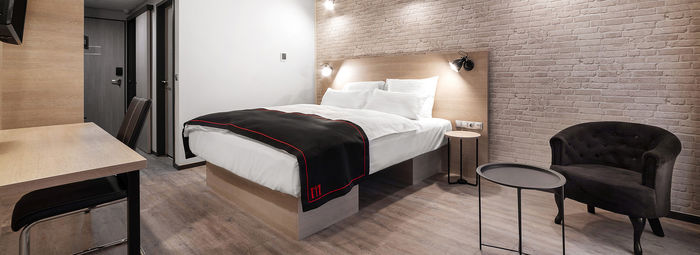 Dove il comfort incontra lo stile urbano
