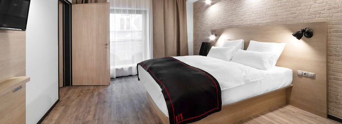 Dove il comfort incontra lo stile urbano