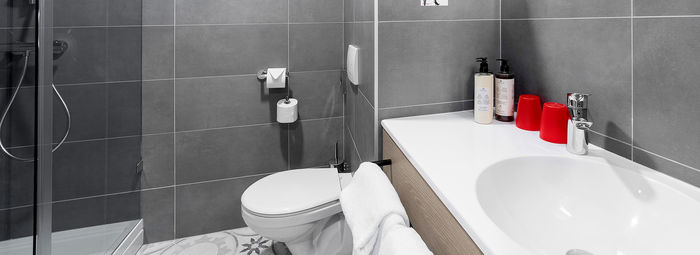 Dove il comfort incontra lo stile urbano