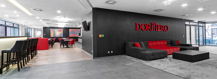 Dove il comfort incontra lo stile urbano