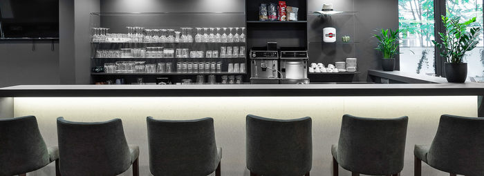 Dove il comfort incontra lo stile urbano