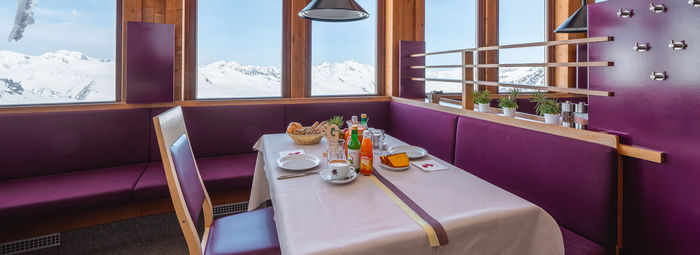 L'albergo più alto d'Europa